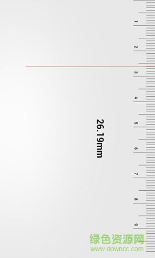 手机测量长度软件