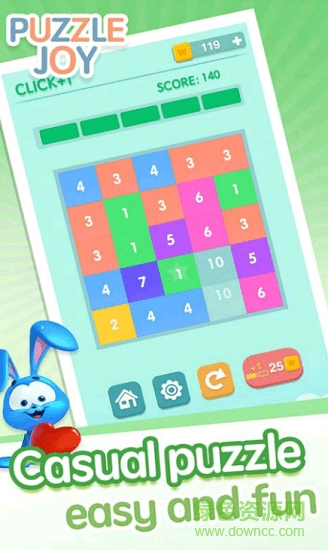 解谜游戏闯关版app