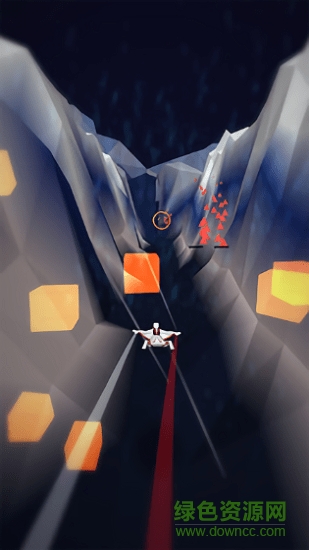 滑翔骑士手机版下载