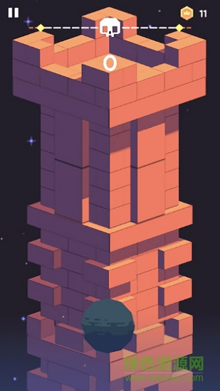 摧毁方块手游最新版 摧毁方块手机版下载