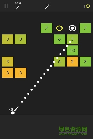 蛋蛋弹射手机版