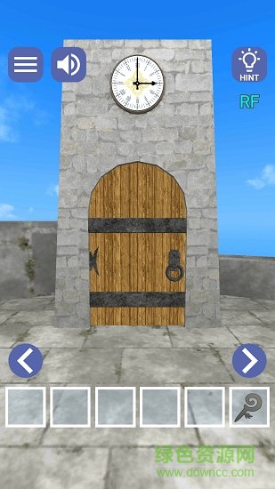 密室逃脱龙与巫师之塔