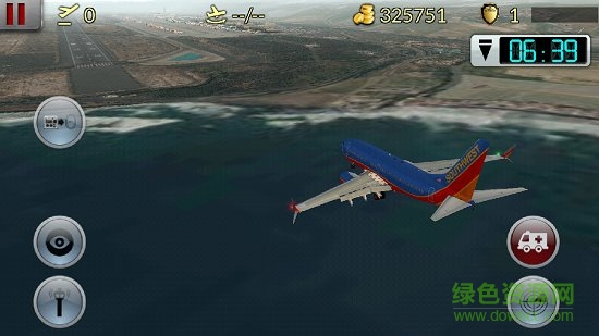 梦幻机场中文版