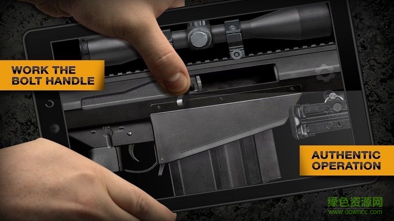 weaphones汉化正式版 weaphones内购正式版