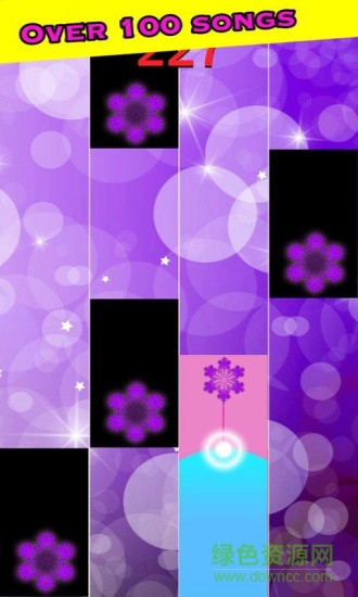 雪花钢琴安卓版