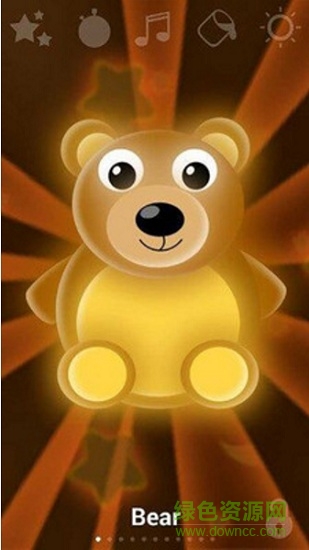 儿童小夜灯软件 儿童小夜灯安卓版