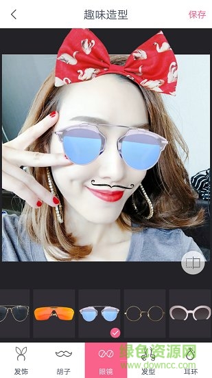 马卡龙玩图相机安卓版 马卡龙玩图相机app