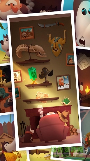 旅行小狗游戏中文版