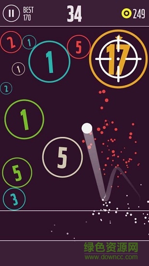 再来一球 再来一球游戏