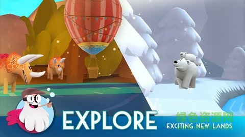 动物摄影乐园手游 动物摄影乐园最新版下载