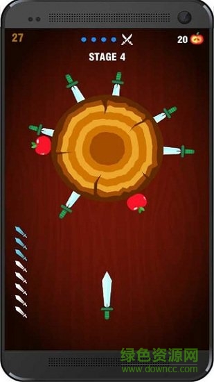 飞刀爆破手机版下载