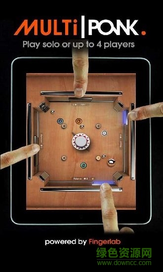 四人弹珠手游 四人弹珠游戏下载
