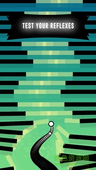 打破玻璃手机版