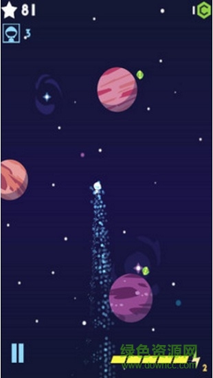 空间跳跃安卓版