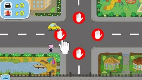 河马佩奇当警察安卓版下载