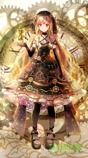 二次元绘画创作软件