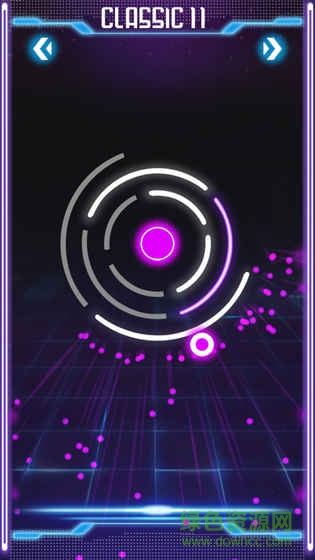 粉碎圈圈手游 粉碎圈圈