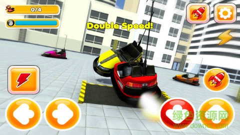 碰碰车大乱斗手机版下载