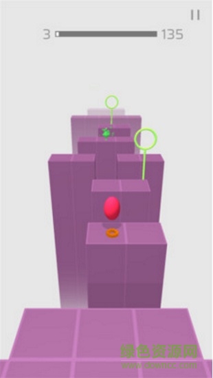 圆环跳跃安卓版