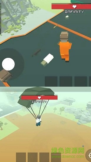 特工使命手游下载