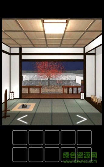 逃脱游戏十五夜游戏