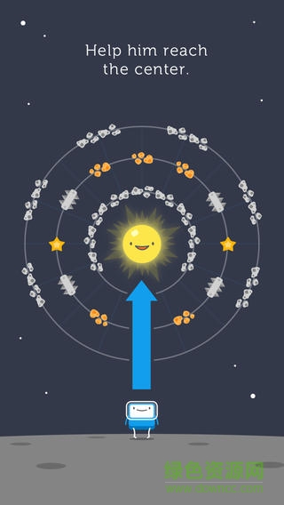 冲破太阳系手机版