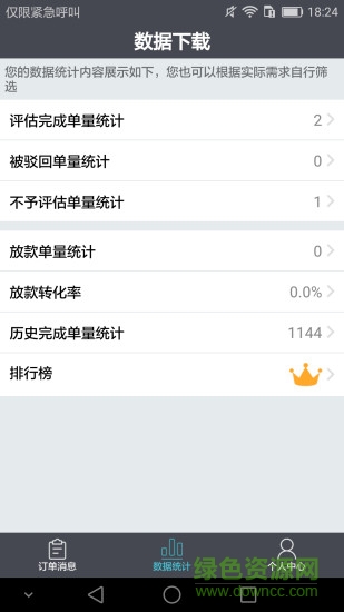 车e估管理版软件