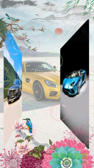 动感相册影集手机版