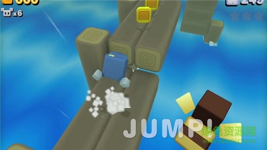 苏西的立方体手机版