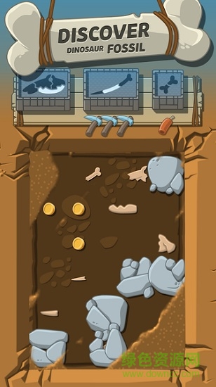 疯狂恐龙公园下载