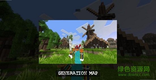 小丑的像素世界下载 小丑的像素世界