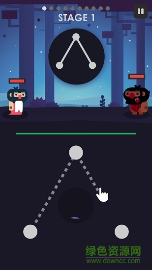 手指魔法师安卓版 手指魔法师手机版