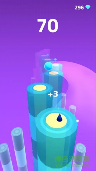 音乐球跳一跳 音乐球跳一跳游戏