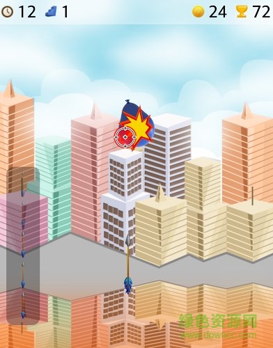 射箭气球射击游戏 射箭气球射击游戏手机版