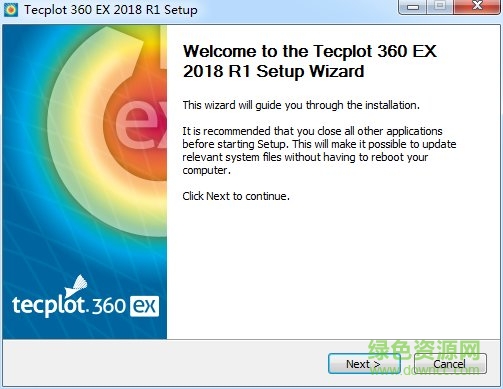 ecplot 360 ex 2018