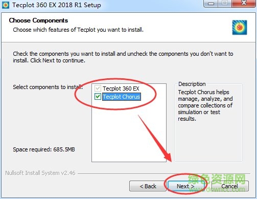 ecplot 360 ex 2018正式版