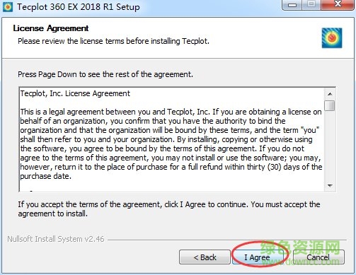 ecplot 360 ex 2018正式版