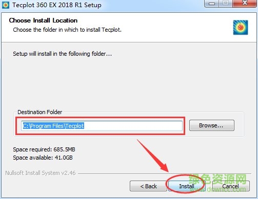 ecplot 360 2018正式版