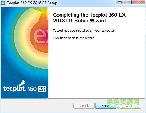 ecplot 360 ex 2018