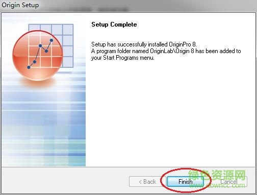 origin8.0下载 origin8.0中文修改版下载