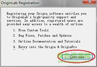 origin8.0修改版下载 origin pro8.0中文修改版