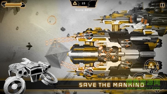 重型无人战机 重型无人战机游戏