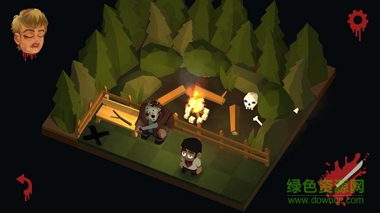 13号星期五杀手谜题 13号星期五杀手谜题游戏