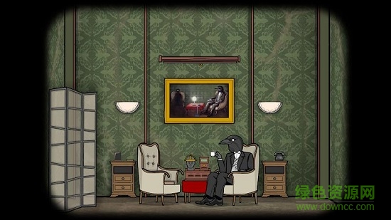 逃离方块悖论 逃离方块悖论