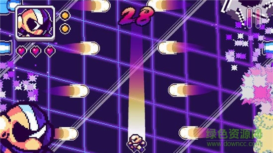 电音逃生 电音逃生游戏