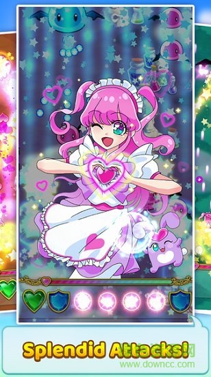 女仆航行游戏下载