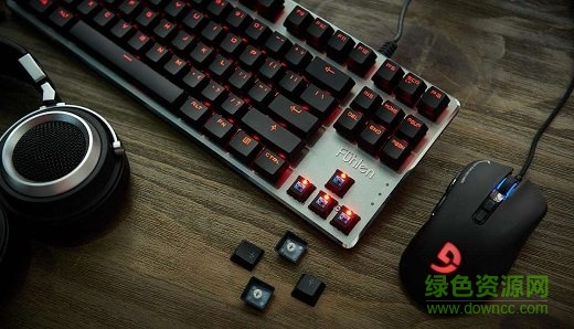 富勒G10驱动最新版下载