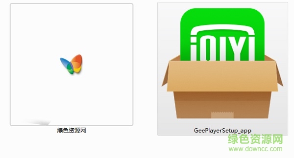爱奇艺万能播放器电脑版