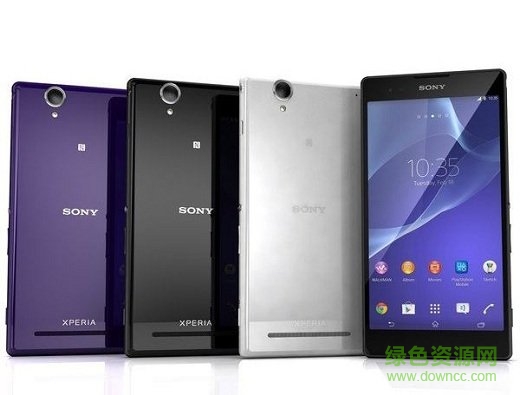 Xperia T2 Ultra手机驱动正式版下载