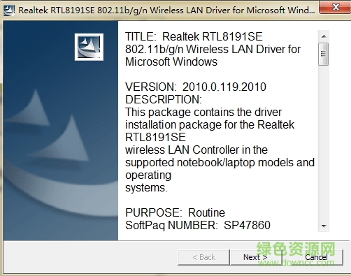 hp cq321无线网卡驱动程序 hp cq321无线网卡驱动